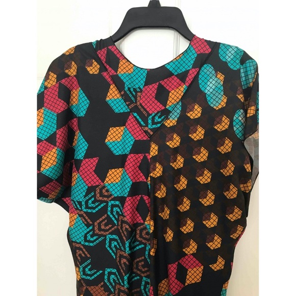 Missoni Silk Dress - Picture 7 of 14